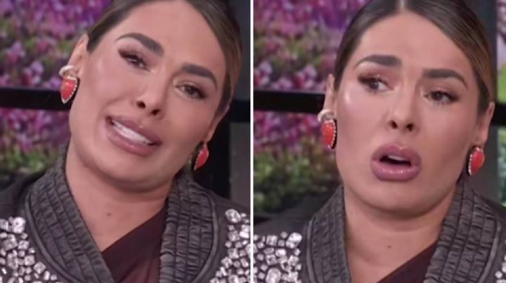 Por qué Galilea Montijo se fue de manera inesperada del programa Hoy esta mañana: Me despido