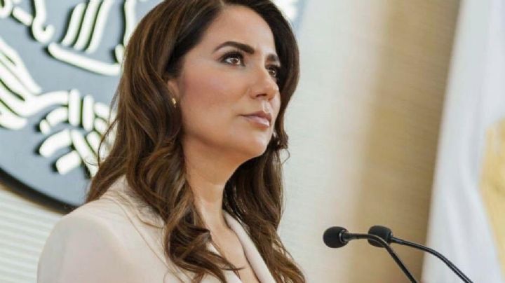Gobernadora de Guanajuato desaparece Fideicomiso del Fidesseg