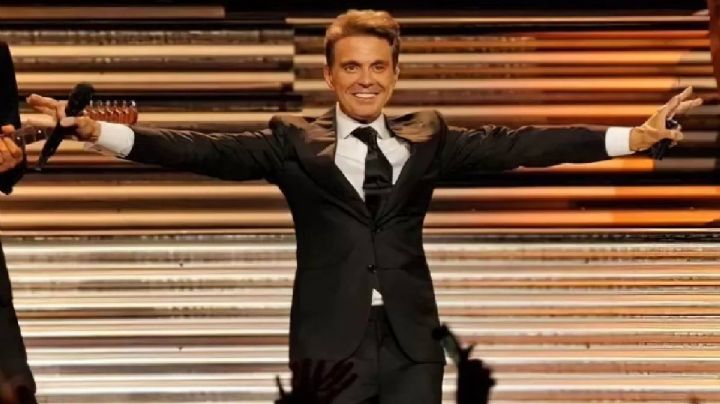 Luis Miguel padece misteriosa enfermedad: cancela todos sus conciertos