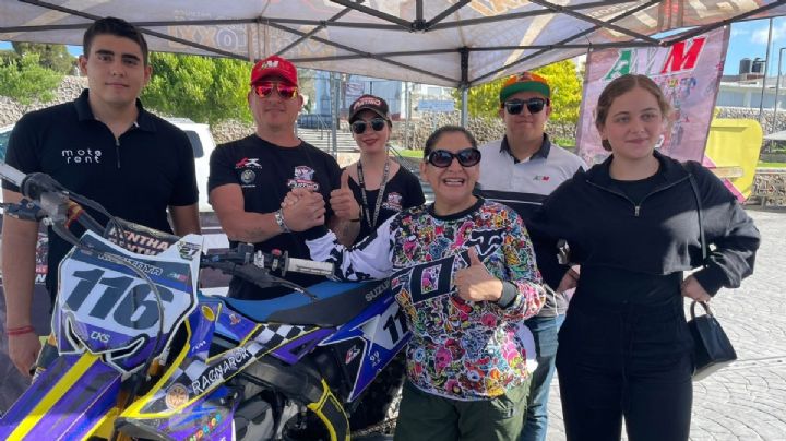 Todos los detalles del Nacional de Motocros, relincharán más de 200 caballos de acero