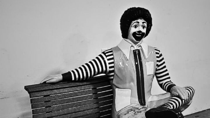 Las leyendas urbanas que rodean al McDonalds de Díaz Mirón, en Veracruz