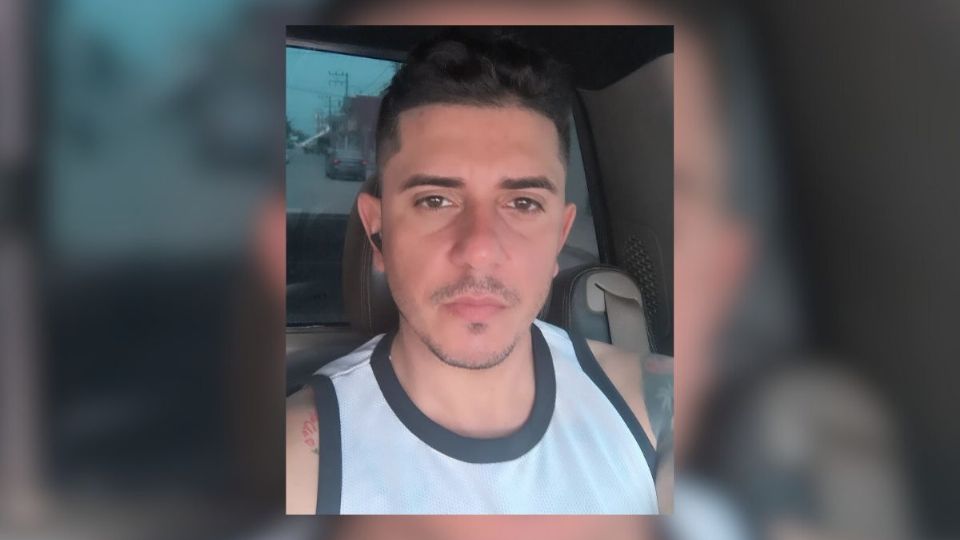 Buscan a Gregg Morteo, joven que cayó al río Papaloapan durante crecida