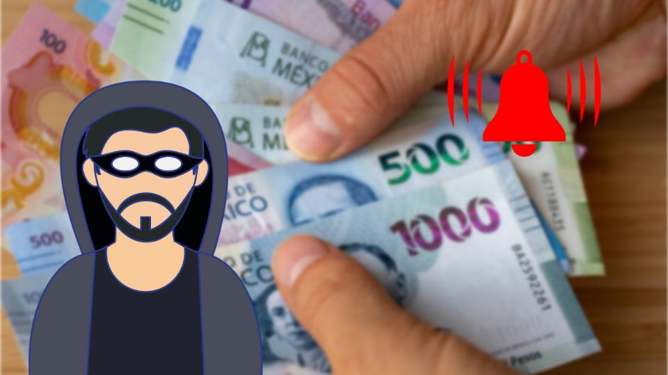 Tu dinero ahorrado durante toda la vida podría estar en riesgo