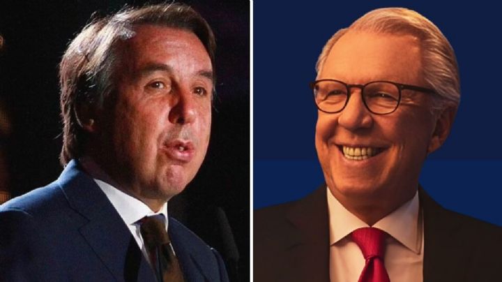 Emilio Azcárraga: los conductores de noticias que han abandonado Televisa