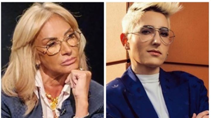 Maca Carriedo rompe el silencio y habla de su polémica salida del programa de Adela Micha