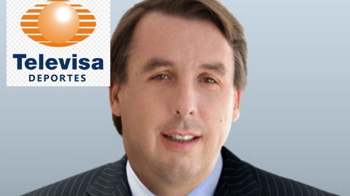 Emilio Azcárraga: los comentaristas deportivos que abandonaron Televisa