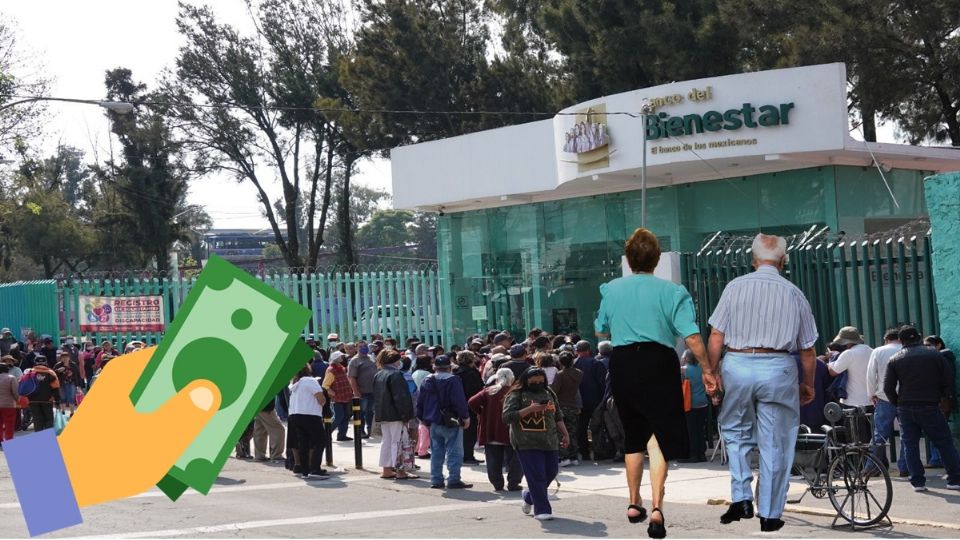 Programas del Bienestar dio a conocer un comunicado en el cual da detalles sobre reforma sobre las pensiones que entrega el Gobierno de México.