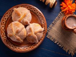 Walmart, Sam's Club, o Costco: Dónde comprar el pan de muerto más bararto