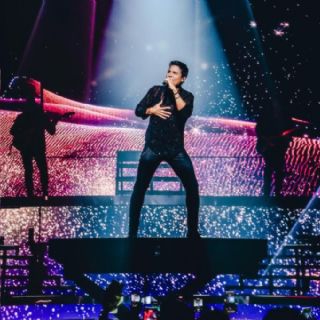 ¿Cuánto costarán los boletos para el concierto de Chayanne en Veracruz?