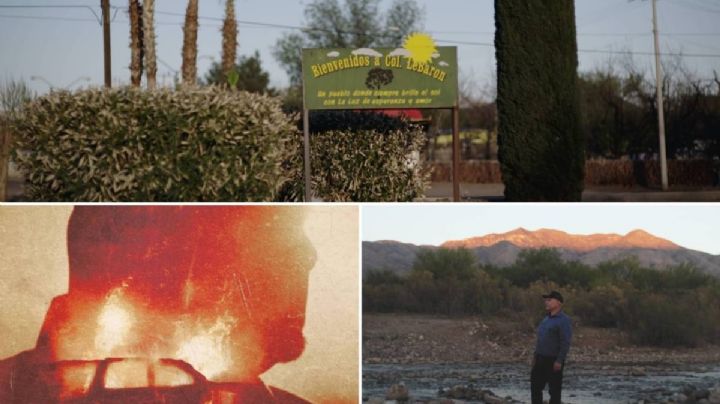 ¿De qué trata y cuándo se estrena 'LeBaron, Muerte en la Tierra Prometida', la nueva docuserie de ViX?