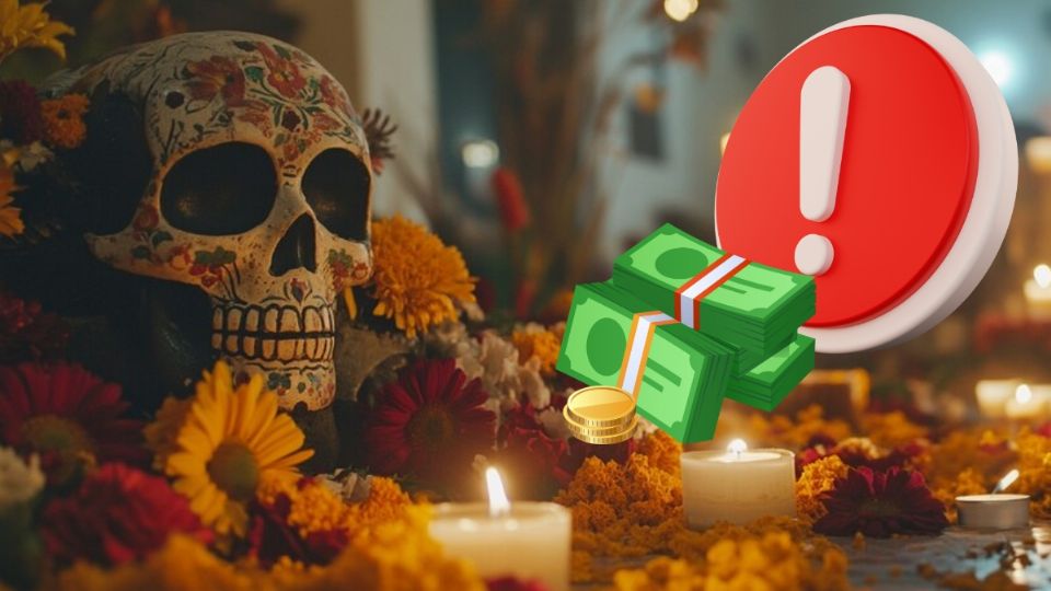 Esta festividad es una de las más importantes que tiene México durante todo el año