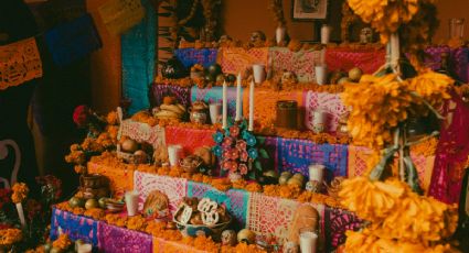 Fotografía y Día de Muertos: tu plan perfecto este fin de semana