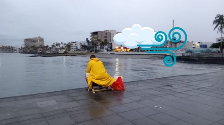 Viento: Así estará el clima en Veracruz - Boca del Río este jueves 03 de octubre