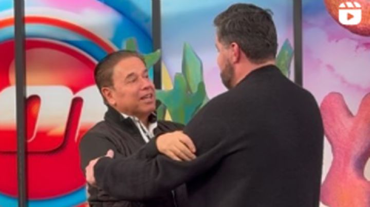 Mario Bezares y Paul Stanley: Este fue el verdadero motivo de su distanciamiento