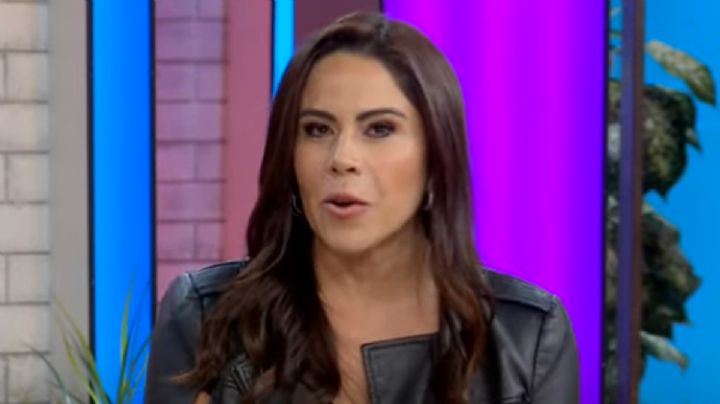 Paola Rojas revela que Televisa la sacó de Netas Divinas por irse a Imagen Televisión