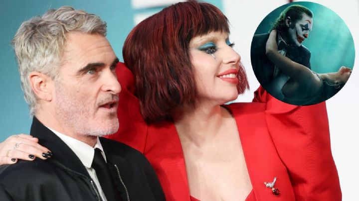 La tragedia detrás de Joaquin Phoenix antes y después de ser el Joker