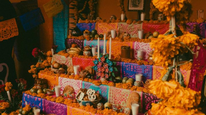 Día de Muertos 2024: ¿Cuándo se tiene que poner la ofrenda en México?