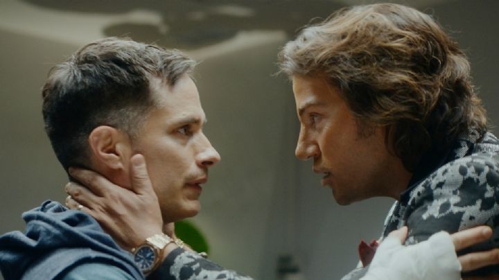 Esta es la nueva serie de Disney Plus que reúne a Diego Luna y Gael García; está en boca de todos