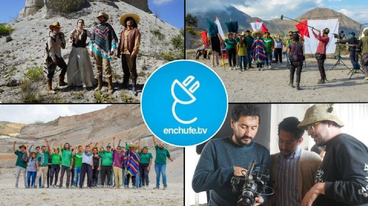 Los secretos detrás de Enchufe TV, el canal de comedia más grande de Latinoamérica