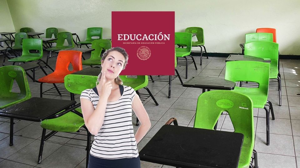 Varios alumnos no se presentarán a la escuela mañana viernes 4 de octubre 2024 en México