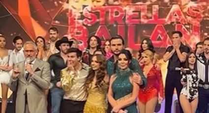 Estos son los famosos lesionados en riesgo de abandonar "Las Estrellas Bailan en Hoy"