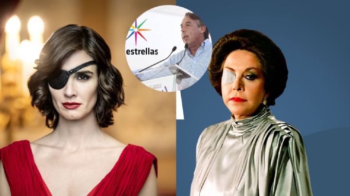 Emilio Azcárraga: los refritos de telenovelas que fracasaron y no debieron hacerse