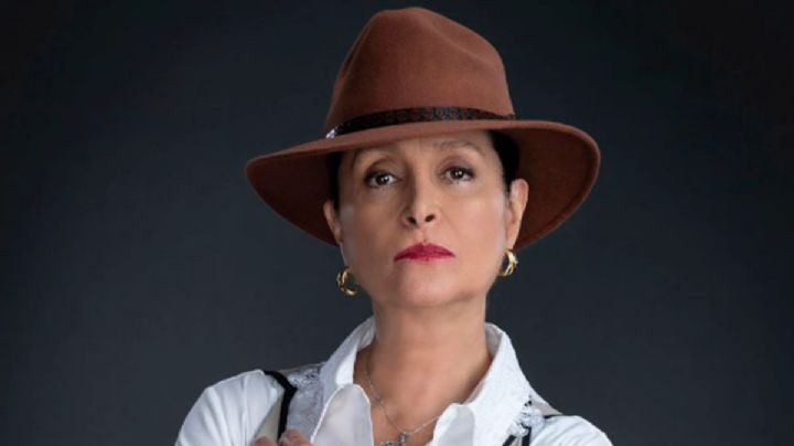 ¿Cuál es el estado de salud de Daniela Romo tras aparecer en silla de ruedas?