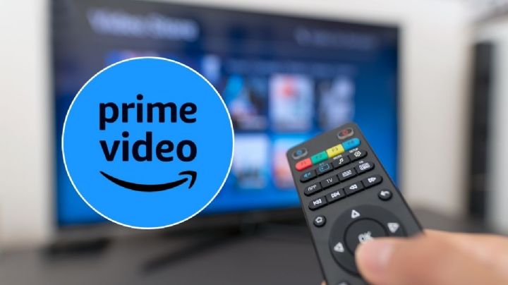 ¡Dignas de un maratón! Estas son las películas y series que llegan a Prime Video en diciembre de 2024