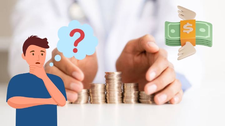 Aguinaldo 2024: ¿Puedes recibir tu dinero con descuento en este año?