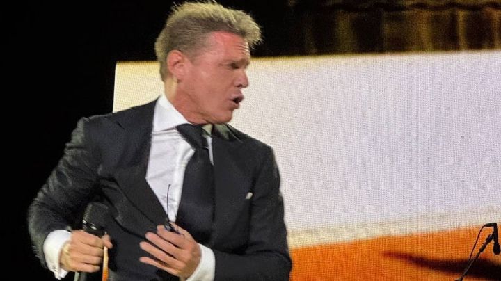 Cuántos millones perdería Luis Miguel si no repone los 5 conciertos que canceló en México