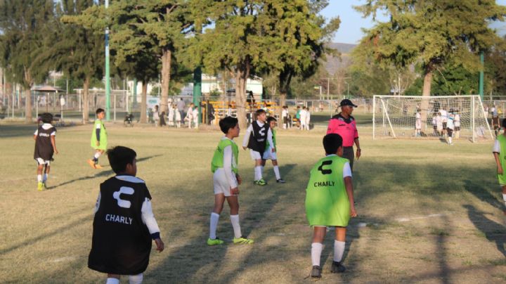 Visorías de broma del Club León; "ni siquiera ven a los niños"