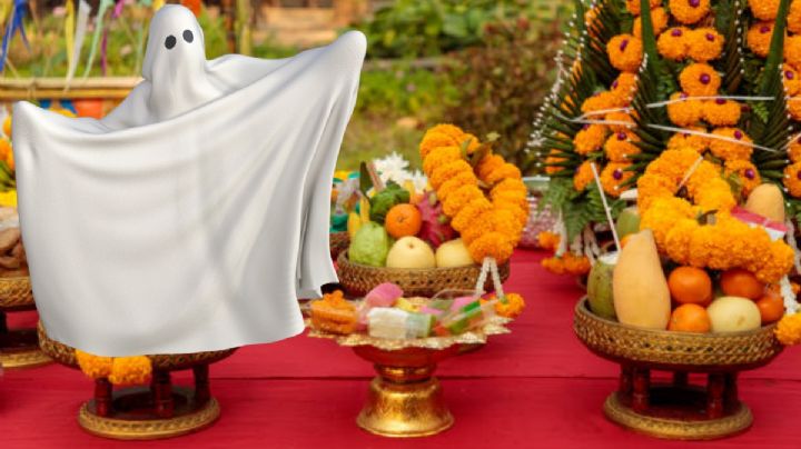 Día de Muertos 2024: La verdad detrás del por qué la comida de la ofrenda pierde su sabor