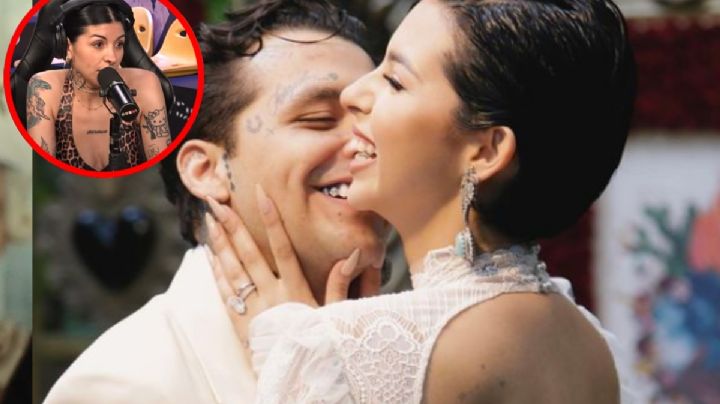 Cazzu revela el verdadero plan de Nodal y Ángela Aguilar para engañarla: así fue su infidelidad