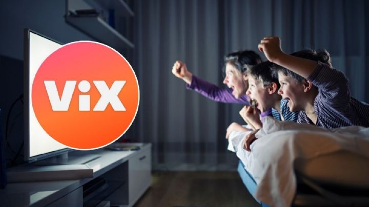 ¡Eventos deportivos, políticos y musicales! Las series y películas que llegan a ViX en noviembre 2024