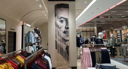 El empresario de Silao que fundó Palacio de Hierro y que tiene su foto la tienda de León