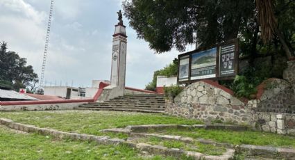 Amecameca prohíbe acceso a Parque Nacional Sacromonte