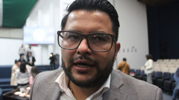 Combate de inseguridad requiere coordinación entre alcaldías y gobierno: diputado