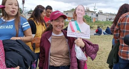 ¿Cuándo empezará a funcionar el Tren México-Pachuca que anunció Sheinbaum?