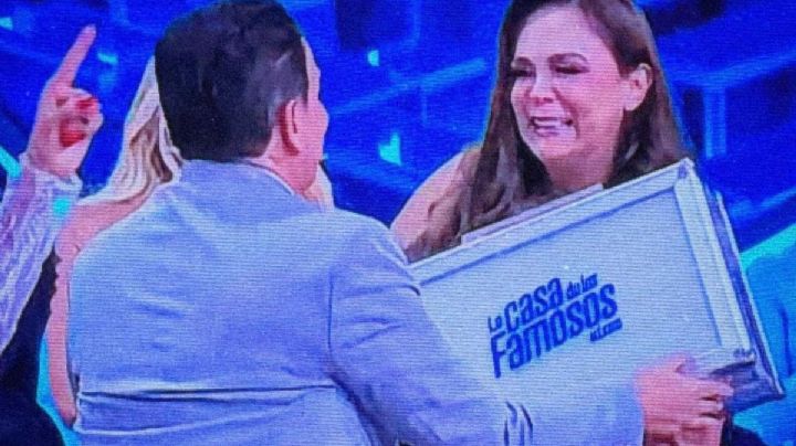 ¿Qué hará Brenda Bezares con el premio que le dio Mario Bezares tras ganar La Casa de los Famosos México?