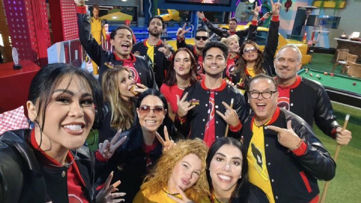 Quién es el habitante de La casa de los famosos México con el que Hoy tuvo rating histórico