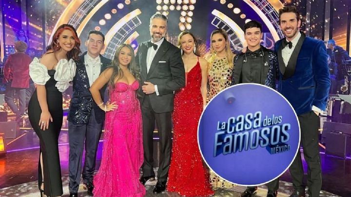 Esta fue la indirecta que La Academia lanzó en su gran final contra La Casa de los Famosos México