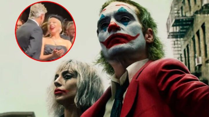 Ni a Joaquin Phoenix le gustó Joker 2: descubren videos que muestran su enojo