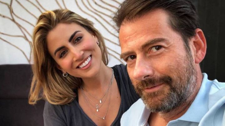 La verdad detrás del embarazo de Sofía Rivera Torres junto a Eduardo Videgaray