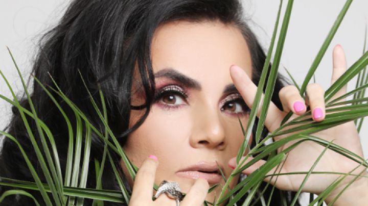 Esta es la tragedia detrás de Lorena de la Garza y el novio que le fue infiel con otro hombre