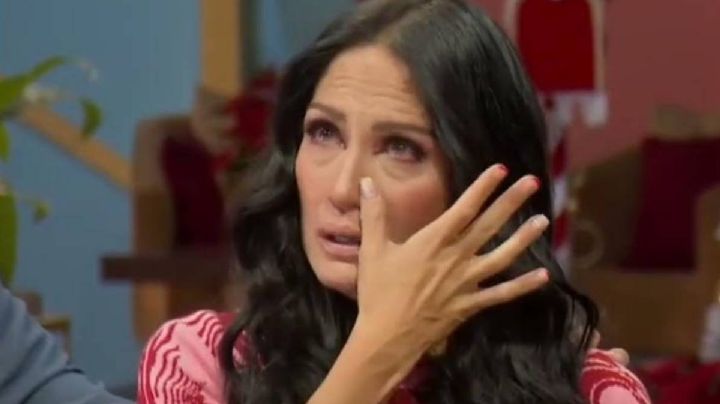 Joanna Vega-Biestro queda fuera de Sale el Sol por este fuerte motivo