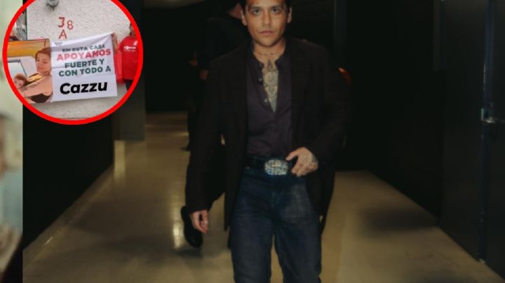 Cazzu no perdona a Nodal... y los memes tampoco: estos son los mejores