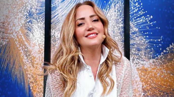 ¿Andrea Legarreta estrena romance con el sobrino de Pepillo Origel? Esto se sabe