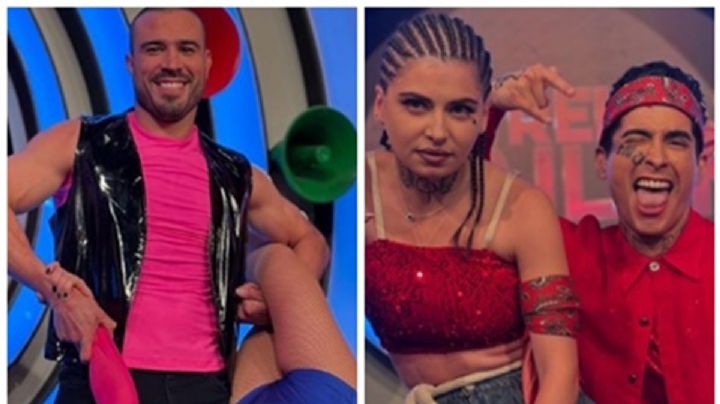 ¿Quién es la segunda pareja eliminada de Las Estrellas Bailan en Hoy?
