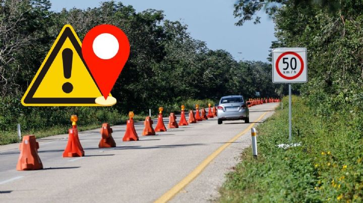 Autopista Puebla - Mendoza: Esto sabemos de los cierres intermitentes por 5 días