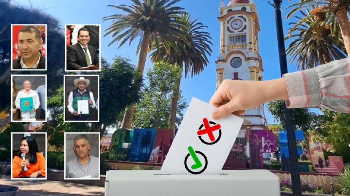 Elecciones extraordinarias de Cuautepec: Conoce los candidatos, día de votación y todos los detalles